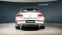 Mercedes-Benz C 200 AMG Line 4Matic
