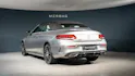 Mercedes-Benz C 200 AMG Line 4Matic