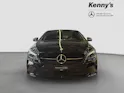 Mercedes-Benz CLA 200 Shooting Brake Night Star