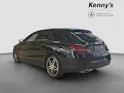 Mercedes-Benz CLA 200 Shooting Brake Night Star