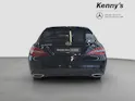 Mercedes-Benz CLA 200 Shooting Brake Night Star