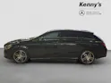 Mercedes-Benz CLA 200 Shooting Brake Night Star