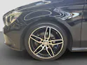 Mercedes-Benz CLA 200 Shooting Brake Night Star