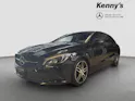 Mercedes-Benz CLA 200 Shooting Brake Night Star