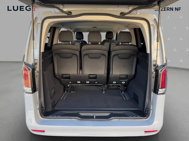 Mercedes-Benz Vito 116 CDI Lang Pro Tourer 4Matic 9G-Tronic