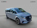 Mercedes-Benz Vito 116 CDI Lang Pro Tourer 4Matic 9G-Tronic