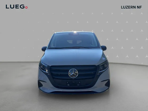 Mercedes-Benz Vito 116 CDI Lang Pro Tourer 4Matic 9G-Tronic