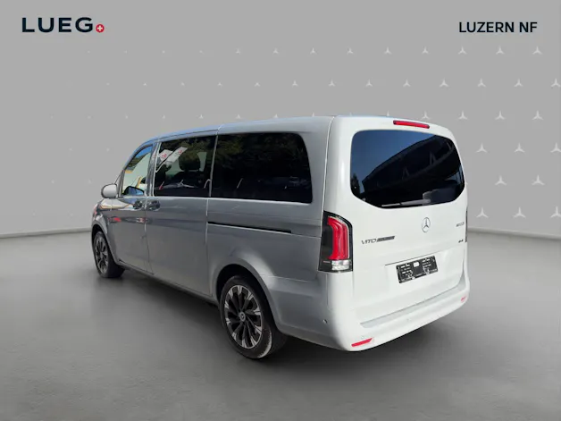 Mercedes-Benz Vito 116 CDI Lang Pro Tourer 4Matic 9G-Tronic