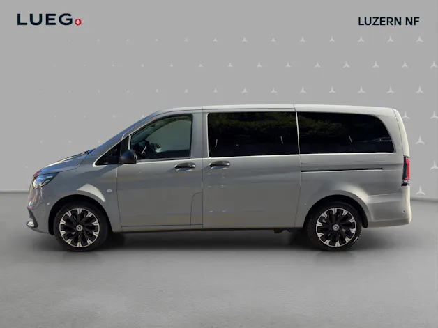 Mercedes-Benz Vito 116 CDI Lang Pro Tourer 4Matic 9G-Tronic