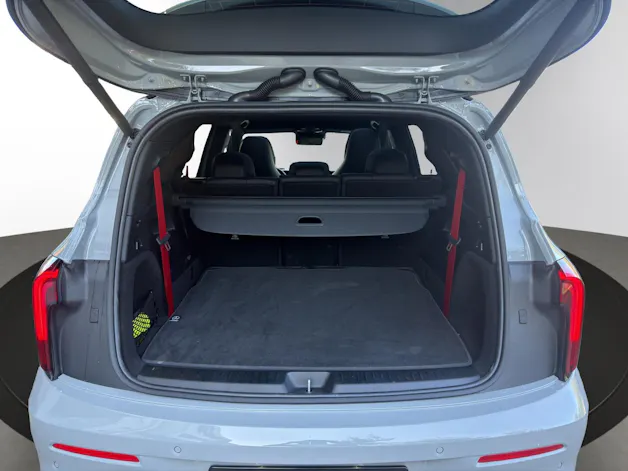 Mercedes-Benz GLB 220 4Matic 8G-Tronic