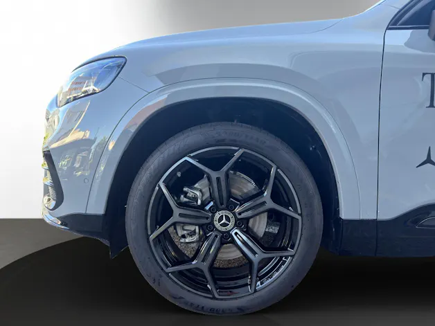 Mercedes-Benz GLB 220 4Matic 8G-Tronic