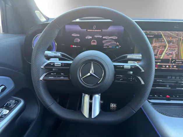 Mercedes-Benz GLB 220 4Matic 8G-Tronic