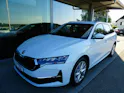 Škoda Octavia Combi 1.5 TSI Selection DSG