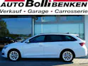 Škoda Octavia Combi 1.5 TSI Selection DSG