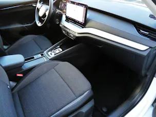 SKODA Octavia Combi 1.5 TSI Selection DSG