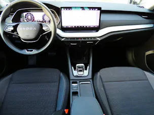SKODA Octavia Combi 1.5 TSI Selection DSG