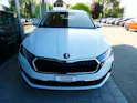 Škoda Octavia Combi 1.5 TSI Selection DSG