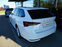 Škoda Octavia Combi 1.5 TSI Selection DSG