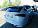 Škoda Octavia Combi 1.5 TSI Selection DSG