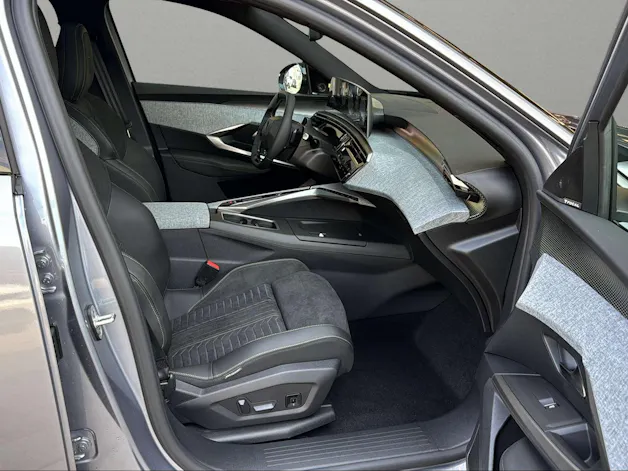 Peugeot 3008 145 e-DCS6 Hybrid GT Exclusive