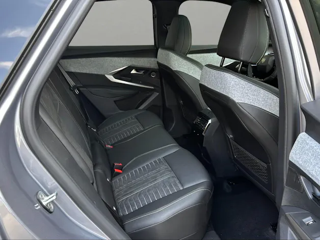 Peugeot 3008 145 e-DCS6 Hybrid GT Exclusive