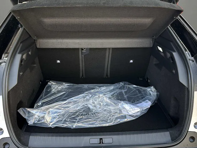 Peugeot 3008 145 e-DCS6 Hybrid GT Exclusive