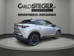 PEUGEOT 3008 145 e-DCS6 Hybrid GT Exclusive