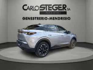 PEUGEOT 3008 145 e-DCS6 Hybrid GT Exclusive