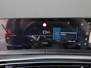 PEUGEOT 3008 145 e-DCS6 Hybrid GT Exclusive