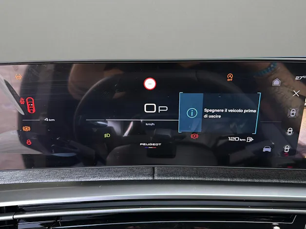 Peugeot 3008 145 e-DCS6 Hybrid GT Exclusive