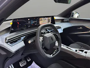 PEUGEOT 3008 145 e-DCS6 Hybrid GT Exclusive