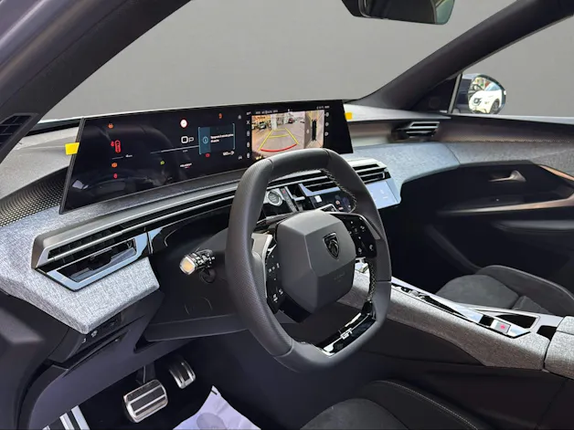 Peugeot 3008 145 e-DCS6 Hybrid GT Exclusive