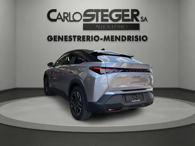 Peugeot 3008 145 e-DCS6 Hybrid GT Exclusive