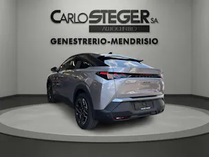 PEUGEOT 3008 145 e-DCS6 Hybrid GT Exclusive