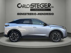 PEUGEOT 3008 145 e-DCS6 Hybrid GT Exclusive