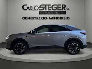 PEUGEOT 3008 145 e-DCS6 Hybrid GT Exclusive