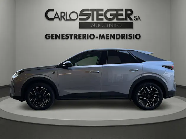 Peugeot 3008 145 e-DCS6 Hybrid GT Exclusive
