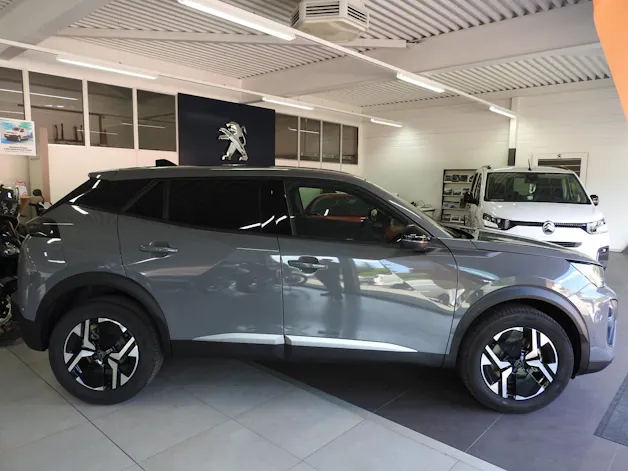 Peugeot 208 1.2 MHEV 145 Allure