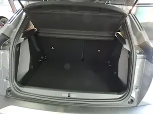 PEUGEOT 2008 1.2 MHEV 145 Allure
