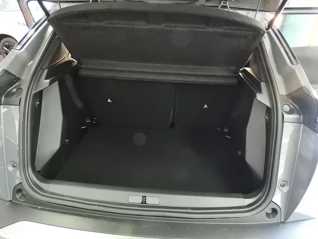 Peugeot 208 1.2 MHEV 145 Allure