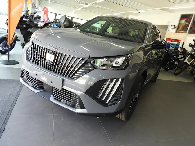 Peugeot 208 1.2 MHEV 145 Allure