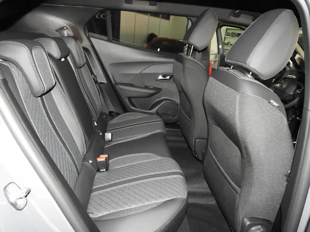 Peugeot 208 1.2 MHEV 145 Allure
