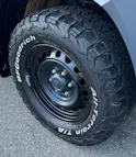 Toyota Hilux 2.4D-4D Comfort Double Cab 4x4