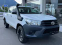 Toyota Hilux 2.4D-4D Comfort Double Cab 4x4