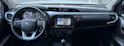 Toyota Hilux 2.4D-4D Comfort Double Cab 4x4