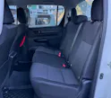 Toyota Hilux 2.4D-4D Comfort Double Cab 4x4