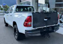 Toyota Hilux 2.4D-4D Comfort Double Cab 4x4