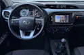 Toyota Hilux 2.4D-4D Comfort Double Cab 4x4