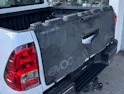 Toyota Hilux 2.4D-4D Comfort Double Cab 4x4