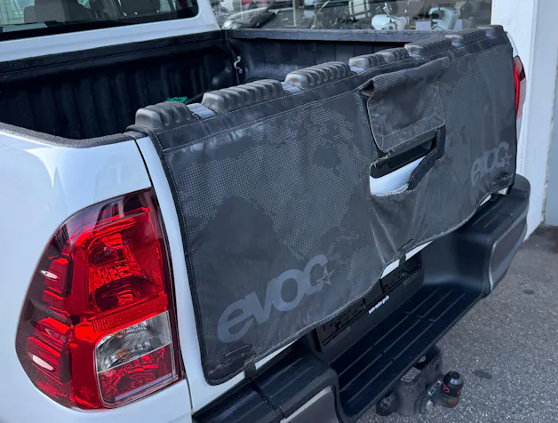 Toyota Hilux 2.4D-4D Comfort Double Cab 4x4